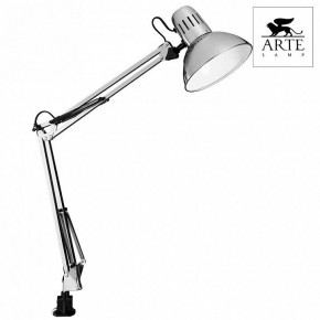 Настольная лампа офисная Arte Lamp Senior A6068LT-1SS в Глазове - glazov.mebel24.online | фото 2