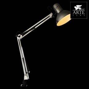 Настольная лампа офисная Arte Lamp Senior A6068LT-1SS в Глазове - glazov.mebel24.online | фото 3