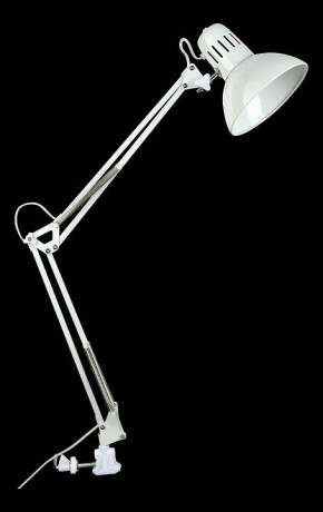 Настольная лампа офисная Arte Lamp Senior A6068LT-1WH в Глазове - glazov.mebel24.online | фото 2