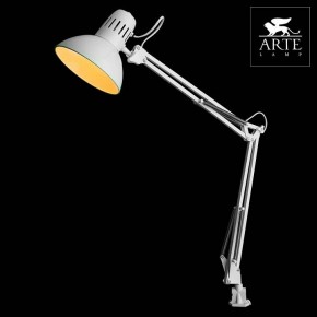 Настольная лампа офисная Arte Lamp Senior A6068LT-1WH в Глазове - glazov.mebel24.online | фото 3