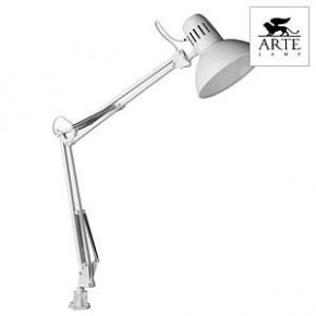 Настольная лампа офисная Arte Lamp Senior A6068LT-1WH в Глазове - glazov.mebel24.online | фото 4