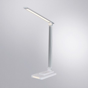 Настольная лампа офисная Arte Lamp William A5122LT-1WH в Глазове - glazov.mebel24.online | фото 2