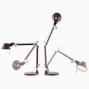 Настольная лампа офисная Artemide  A011830 в Глазове - glazov.mebel24.online | фото 3