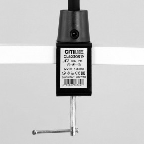 Настольная лампа офисная Citilux Рио CL803091N в Глазове - glazov.mebel24.online | фото 14
