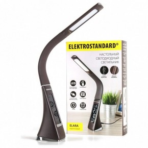 Настольная лампа офисная Elektrostandard ELARA a037504 в Глазове - glazov.mebel24.online | фото 3
