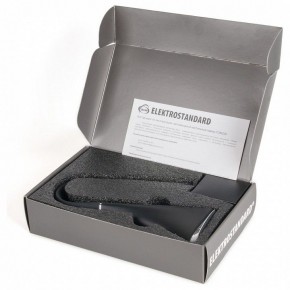 Настольная лампа офисная Elektrostandard ELARA a037526 в Глазове - glazov.mebel24.online | фото 2