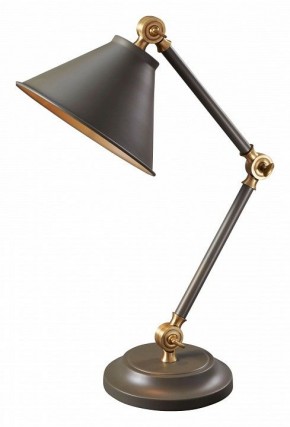 Настольная лампа офисная Elstead Lighting Provence PV-ELEMENT-GAB в Глазове - glazov.mebel24.online | фото