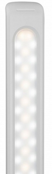 Настольная лампа офисная Эра NLED-500 Б0057192 в Глазове - glazov.mebel24.online | фото 4