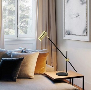 Настольная лампа офисная TopDecor Robert Robert T1 12 в Глазове - glazov.mebel24.online | фото 5