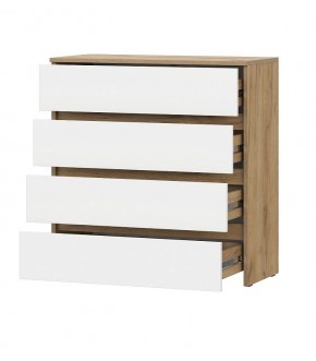 НЕКСТ 1 Комод 4 ящиков в Глазове - glazov.mebel24.online | фото 1