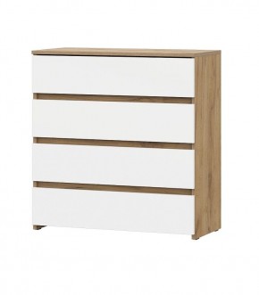 НЕКСТ 1 Комод 4 ящиков в Глазове - glazov.mebel24.online | фото 2