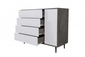НЕКСТ - К3 Комод в Глазове - glazov.mebel24.online | фото 9