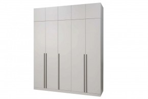 НИКОЛЬ 25 Шкаф 5-ти створчатый в Глазове - glazov.mebel24.online | фото 5