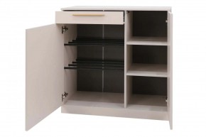 НИКОЛЬ 33 Тумба для обуви в Глазове - glazov.mebel24.online | фото 3