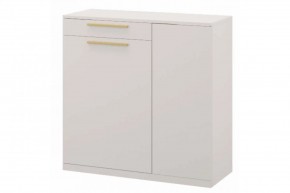 НИКОЛЬ 33 Тумба для обуви в Глазове - glazov.mebel24.online | фото