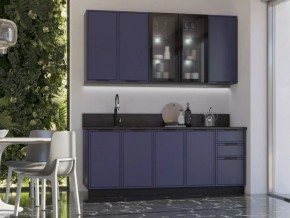 НИКОЛЬ Кухонный гарнитур 2000/900 в Глазове - glazov.mebel24.online | фото 4