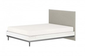 НИЛЬС - 7.16 Кровать с ортопедом 1600 в Глазове - glazov.mebel24.online | фото