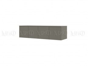 НОРД Антресоль к шкафу 1600 в Глазове - glazov.mebel24.online | фото