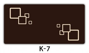 Обеденный раздвижной стол Бриз с фотопечатью K-3 в Глазове - glazov.mebel24.online | фото 19