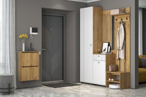 Обувница ОБ 3 (Дуб Золотой) в Глазове - glazov.mebel24.online | фото 2