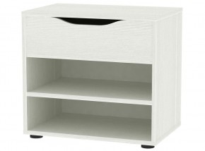 Обувница W119 (ВД) в Глазове - glazov.mebel24.online | фото