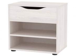 Обувница W119 (ЯАС) в Глазове - glazov.mebel24.online | фото