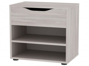 Обувница W119 (ЯШС) в Глазове - glazov.mebel24.online | фото