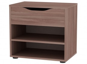 Обувница W119 (ЯШТ) в Глазове - glazov.mebel24.online | фото