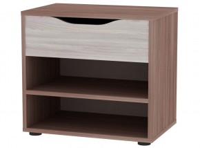 Обувница W119 (ЯШТ-ЯШС) в Глазове - glazov.mebel24.online | фото