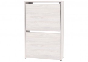 Обувница W120 (ЯАС) в Глазове - glazov.mebel24.online | фото
