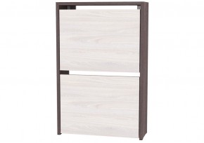 Обувница W120 (ЯАТ-ЯАС) в Глазове - glazov.mebel24.online | фото