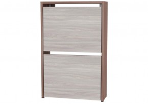 Обувница W120 (ЯШТ-ЯШС) в Глазове - glazov.mebel24.online | фото