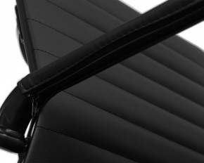 Офисное кресло для посетителей DOBRIN CODY BLACK, чёрный в Глазове - glazov.mebel24.online | фото 10
