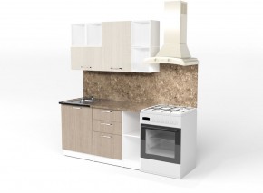 ОЛЬГА Кухонный гарнитур Нормал 3 (1500 мм ) в Глазове - glazov.mebel24.online | фото 4