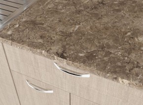 ОЛЬГА Кухонный гарнитур Оптима 4 (1400*2000 мм) в Глазове - glazov.mebel24.online | фото 10