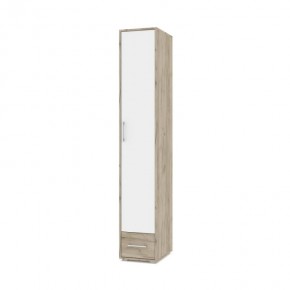 ОЛИВИЯ Детская (модульная) дуб серый/белый в Глазове - glazov.mebel24.online | фото 10