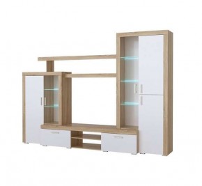 ОРЛАНДО Гостиная набор № 1 в Глазове - glazov.mebel24.online | фото 3