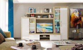 ОРЛАНДО Гостиная набор № 1 в Глазове - glazov.mebel24.online | фото 4