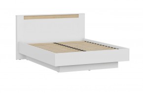 ОРЛАНДО Кровать двойная 1.6*2,0 (*БЕЗ основания) в Глазове - glazov.mebel24.online | фото