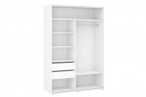ОСКАР Шкаф-купе 2-х ств. в Глазове - glazov.mebel24.online | фото 3