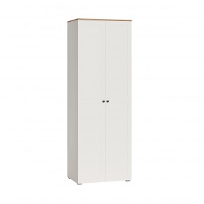 ОСТИН Шкаф для одежды 13.336.02 (белый) в Глазове - glazov.mebel24.online | фото