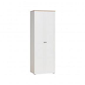 ОСТИН Спальный гарнитур (модульный) белый в Глазове - glazov.mebel24.online | фото 8