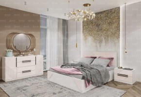 ПАЛЕРМО спальня (модульная) в Глазове - glazov.mebel24.online | фото