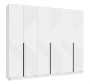 ПАЛЕРМО спальня (модульная) в Глазове - glazov.mebel24.online | фото 11