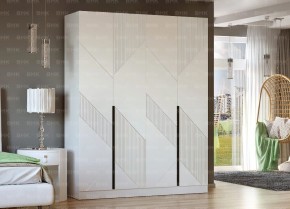 ПАЛЕРМО спальня (модульная) в Глазове - glazov.mebel24.online | фото 14