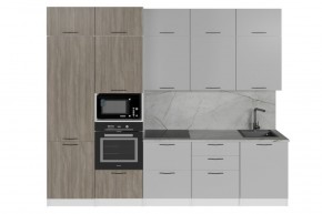 ПАРМА Кухонный гарнитур Экстра (3000 мм) в Глазове - glazov.mebel24.online | фото 4