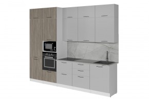 ПАРМА Кухонный гарнитур Экстра (3000 мм) в Глазове - glazov.mebel24.online | фото 5