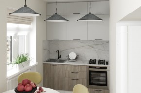ПАРМА Кухонный гарнитур Макси 1800 мм в Глазове - glazov.mebel24.online | фото