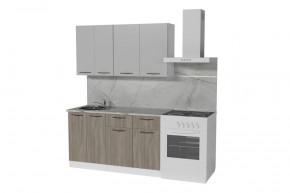 ПАРМА Кухонный гарнитур Медиум 1400 мм в Глазове - glazov.mebel24.online | фото 4