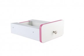 Парта-трансофрмер Amare II Pink + ящик + SST3 Pink в Глазове - glazov.mebel24.online | фото 6